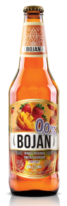 Bojan Mango & Truskawka 0,0%