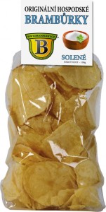 Bramburky Solone