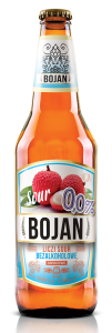 Bojan Liczi SOUR bezalkoholowe