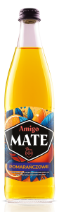 Amigo Mate Pomarańczowe