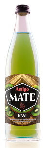 Amigo Mate Kiwi