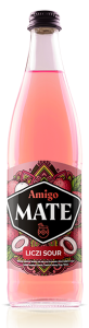 Amigo Mate Liczi SOUR