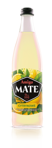 Amigo Mate Cytrynowe