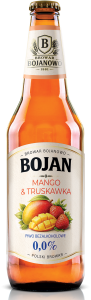 Bojan Mango & Truskawka 0,0%