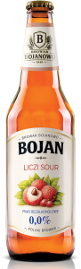 Bojan Liczi SOUR bezalkoholowe