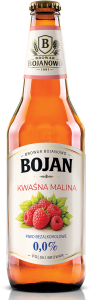 Kwaśna Malina 0,0%