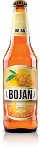Bojan Mango butelka 0,5 l
