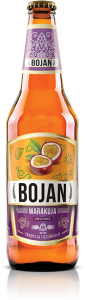 Bojan Marakuja butelka 0,5 l