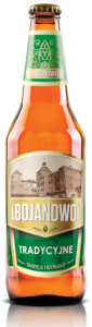 Bojanowo Tradycyjne butelka 0,5 l