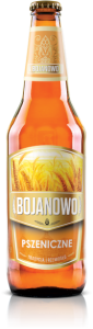 Bojanowo Pszeniczne butelka 0,5 l