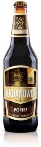 Bojanowo Porter butelka 0,5 l