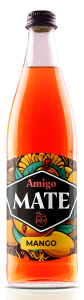 Amigo Mate Mango 0,5l
