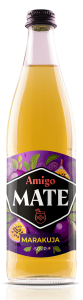 Amigo Mate Marakuja SOUR 0,5l